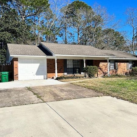 Cozy Ocean Springs Get-Away Villa Exterior photo